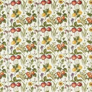 Sorento Autumn by Clarke And Clarke Fabric