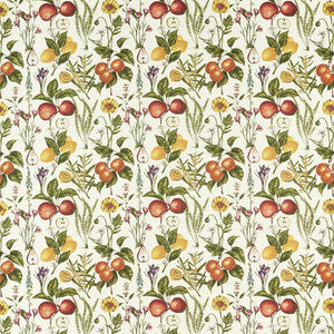 Sorento Autumn by Clarke And Clarke Fabric