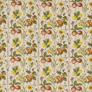 Sorento Blush by Clarke And Clarke Fabric