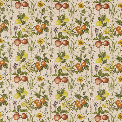 F1509/02.CAC.0 by Clarke And Clarke Fabric Clarke And Clarke Fabric F1509/02.CAC.0Fabric CLARKE & CLARKE POMARIUM VISCOSE - 75%;LINEN - 25% India </p><p>Repeat: H: 18.11, V: 16.77 54.33 - Fabric Carolina -