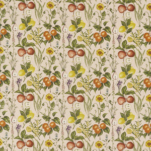 Sorento Blush by Clarke And Clarke Fabric