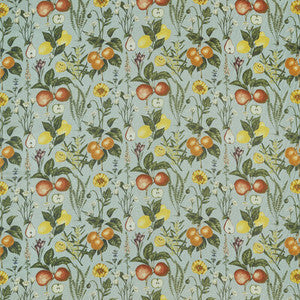 Sorento Mineral by Clarke And Clarke Fabric