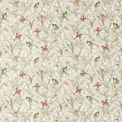F1513/01.CAC.0 by Clarke And Clarke Fabric Clarke And Clarke Fabric F1513/01.CAC.0Fabric CLARKE & CLARKE AMAZONIA COTTON - 100% India </p><p>Repeat: H: 27.17, V: 24.8 54.33 - Fabric Carolina -