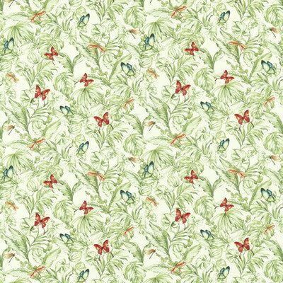F1513/05.CAC.0 by Clarke And Clarke Fabric Clarke And Clarke Fabric F1513/05.CAC.0Fabric CLARKE & CLARKE AMAZONIA COTTON - 100% India </p><p>Repeat: H: 27.17, V: 24.8 54.33 - Fabric Carolina -