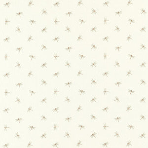 Damsel Blush by Clarke And Clarke Fabric