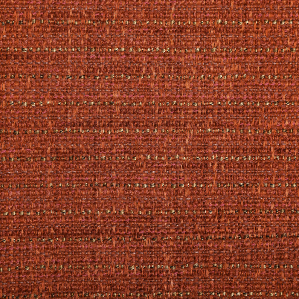 F1515 Tomato by Greenhouse Fabric 66% Polyester, 22% Olefin, 12% Cotton USA 50,000 </p><p>Repeat: None 54" - Fabric Carolina -