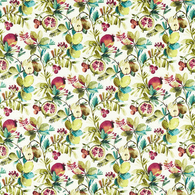 F1516/01.CAC.0 by Clarke And Clarke Fabric Clarke And Clarke Fabric F1516/01.CAC.0Fabric CLARKE & CLARKE AMAZONIA COTTON - 100% India </p><p>Repeat: H: 27.17, V: 24.8 54.33 - Fabric Carolina -