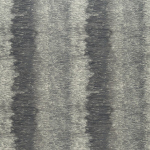 Ombre Charcoal by Clarke And Clarke Fabric