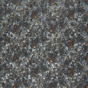 Scintilla Spice/Dusk by Clarke And Clarke Fabric
