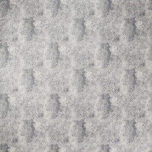 Impression Pewter by Clarke And Clarke Fabric