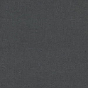 Lazio Charcoal by Clarke And Clarke Fabric