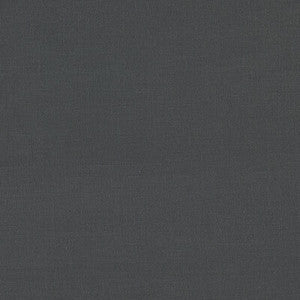 Lazio Charcoal by Clarke And Clarke Fabric