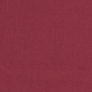 Lazio Cranberry by Clarke And Clarke Fabric