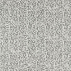 Croft Charcoal by Clarke And Clarke Fabric