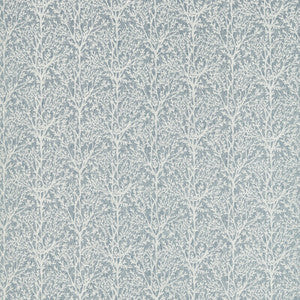 Croft Denim by Clarke And Clarke Fabric
