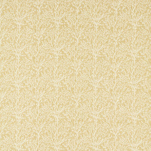 Croft Ochre by Clarke And Clarke Fabric