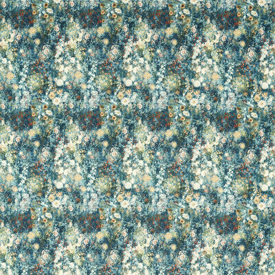 F1539/02.CAC.0 by Clarke And Clarke Fabric Clarke And Clarke Fabric F1539/02.CAC.0Fabric CLARKE & CLARKE COUNTRY ESCAPE POLYESTER - 100% India </p><p>Repeat: H: 13.5, V: 20 53.9 - Fabric Carolina -