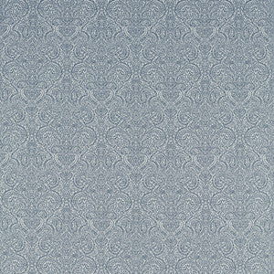 Ada Midnight by Clarke And Clarke Fabric