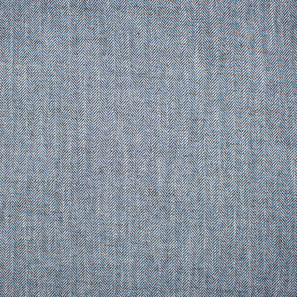 F1541 Ocean by Greenhouse Designer Fabric 100% Polyester China 50,000 </p><p>Repeat: .63" H 57" - Swanky Fabrics -