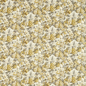 Francis Antique/Charcoal by Clarke And Clarke Fabric