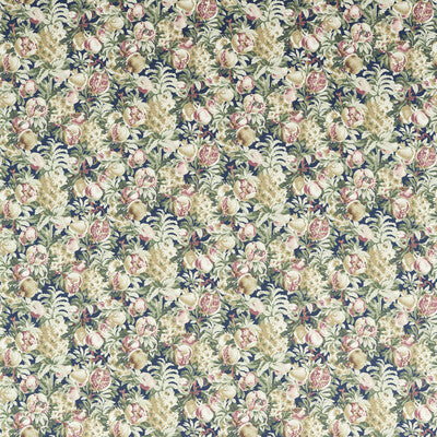 F1545/01.CAC.0 by Clarke And Clarke Fabric Clarke And Clarke Fabric F1545/01.CAC.0Fabric CLARKE & CLARKE VINTAGE POLYESTER - 100% India </p><p>Repeat: H: 13.6, V: 18 54.3 - Fabric Carolina -