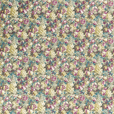 F1545/02.CAC.0 by Clarke And Clarke Fabric Clarke And Clarke Fabric F1545/02.CAC.0Fabric CLARKE & CLARKE VINTAGE POLYESTER - 100% India </p><p>Repeat: H: 13.6, V: 18 54.3 - Fabric Carolina -