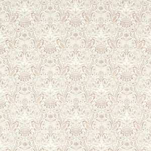 Nakuru Blush by Clarke And Clarke Fabric