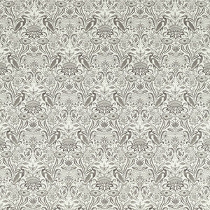 Nakuru Charcoal/Linen by Clarke And Clarke Fabric