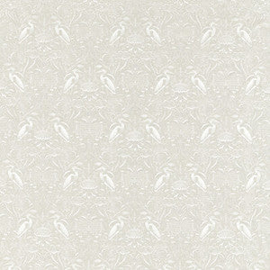 Nakuru Ivory/Linen by Clarke And Clarke Fabric