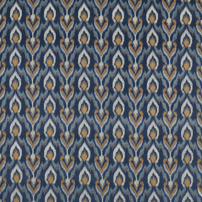F1549/01.CAC.0 by Clarke And Clarke Fabric Clarke And Clarke Fabric F1549/01.CAC.0Fabric CLARKE & CLARKE DIMORA COTTON - 56%;VISCOSE - 44% India </p><p>Repeat: H: 8.9, V: 6.1 54.3 - Fabric Carolina -