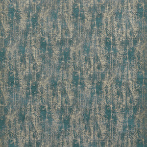 Sontuoso Teal by Clarke And Clarke Fabric
