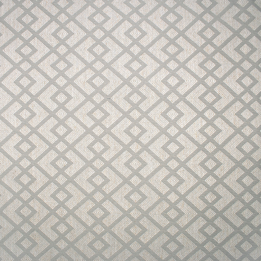 F1550 Fog by Greenhouse Fabric 64% Polyester, 29% Rayon, 7% Linen China 60,000 double rubs </p><p>Repeat: 4.5" H, 2.25" V 56" - Fabric Carolina -
