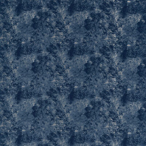 Nuvola Midnight by Clarke And Clarke Fabric