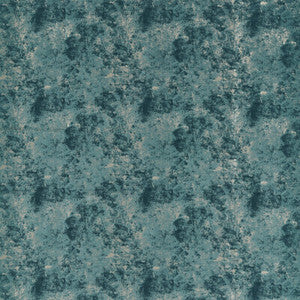Nuvola Teal by Clarke And Clarke Fabric