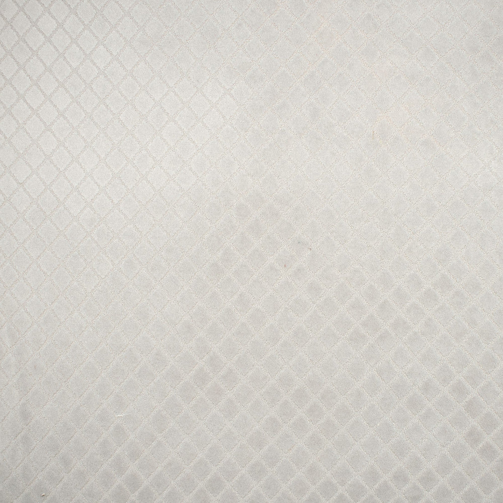 F1551 Dove by Greenhouse Fabric 100% Polyester China 60,000 </p><p>Repeat: .7" H, .6" V 56" - Fabric Carolina -
