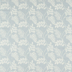 Audette Denim by Clarke And Clarke Fabric