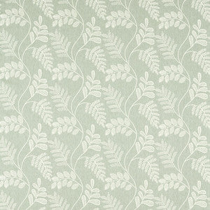 Audette Mineral by Clarke And Clarke Fabric