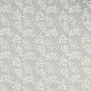 Audette Pewter by Clarke And Clarke Fabric