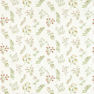 F1554/04.CAC.0 by Clarke And Clarke Fabric Clarke And Clarke Fabric F1554/04.CAC.0Fabric CLARKE & CLARKE PAVILION COTTON - 83%;VISCOSE - 13%;POLYESTER - 4% India </p><p>Repeat: H: 25.4, V: 15.4 50.8 - Fabric Carolina -