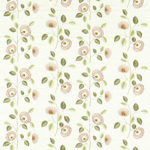 Monique Spice by Clarke And Clarke Fabric