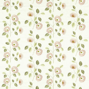 Monique Spice by Clarke And Clarke Fabric