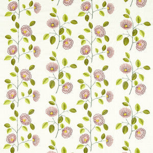 Monique Summer by Clarke And Clarke Fabric