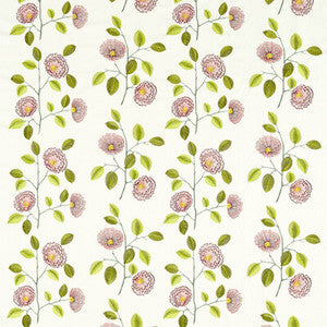 Monique Summer by Clarke And Clarke Fabric