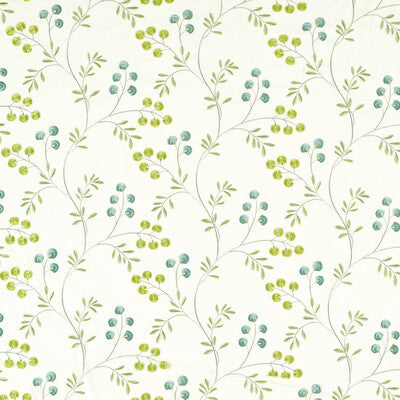 F1556/01.CAC.0 by Clarke And Clarke Fabric Clarke And Clarke Fabric F1556/01.CAC.0Fabric CLARKE & CLARKE PAVILION COTTON - 75%;VISCOSE - 18%;POLYESTER - 7% India </p><p>Repeat: H: 16.9, V: 15.2 50.8 - Fabric Carolina -