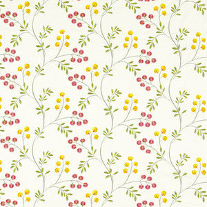 Rochelle Summer by Clarke And Clarke Fabric