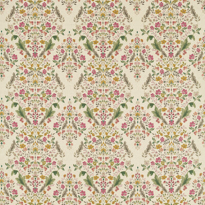 F1558/01.CAC.0 by Clarke And Clarke Fabric Clarke And Clarke Fabric F1558/01.CAC.0Fabric CLARKE & CLARKE COUNTRY ESCAPE COTTON - 80%;POLYESTER - 20% Spain </p><p>Repeat: H: 17.9, V: 17.7 53.9 - Fabric Carolina -