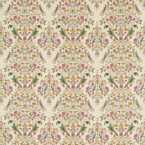 Gawthorpe Autumn by Clarke And Clarke Fabric
