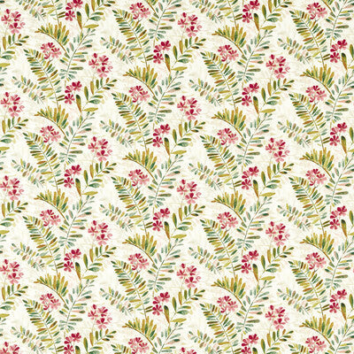 F1560/01.CAC.0 by Clarke And Clarke Fabric Clarke And Clarke Fabric F1560/01.CAC.0Fabric CLARKE & CLARKE COUNTRY ESCAPE COTTON - 100% Spain </p><p>Repeat: H: 12.7, V: 12.8 53.9 - Fabric Carolina -