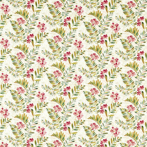 New Grove Autumn by Clarke And Clarke Fabric