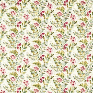New Grove Autumn by Clarke And Clarke Fabric